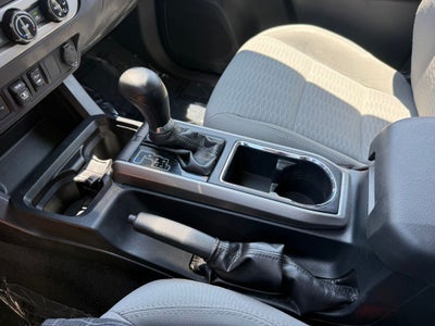 2018 Toyota Tacoma SR5 V6
