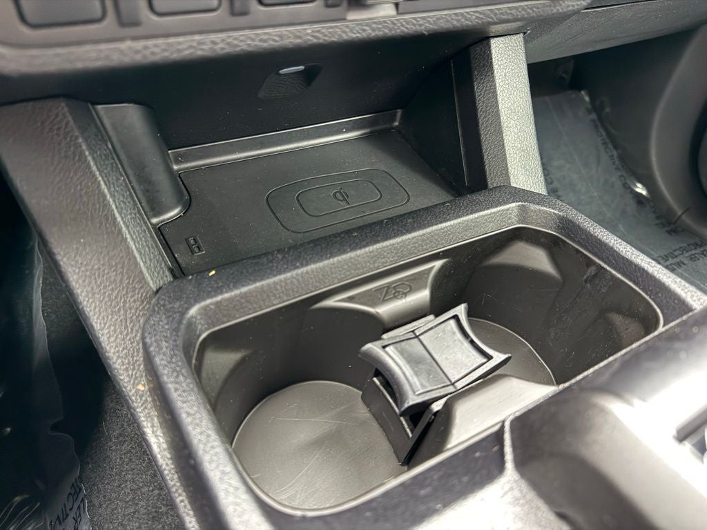 2021 Toyota Tacoma TRD Sport V6