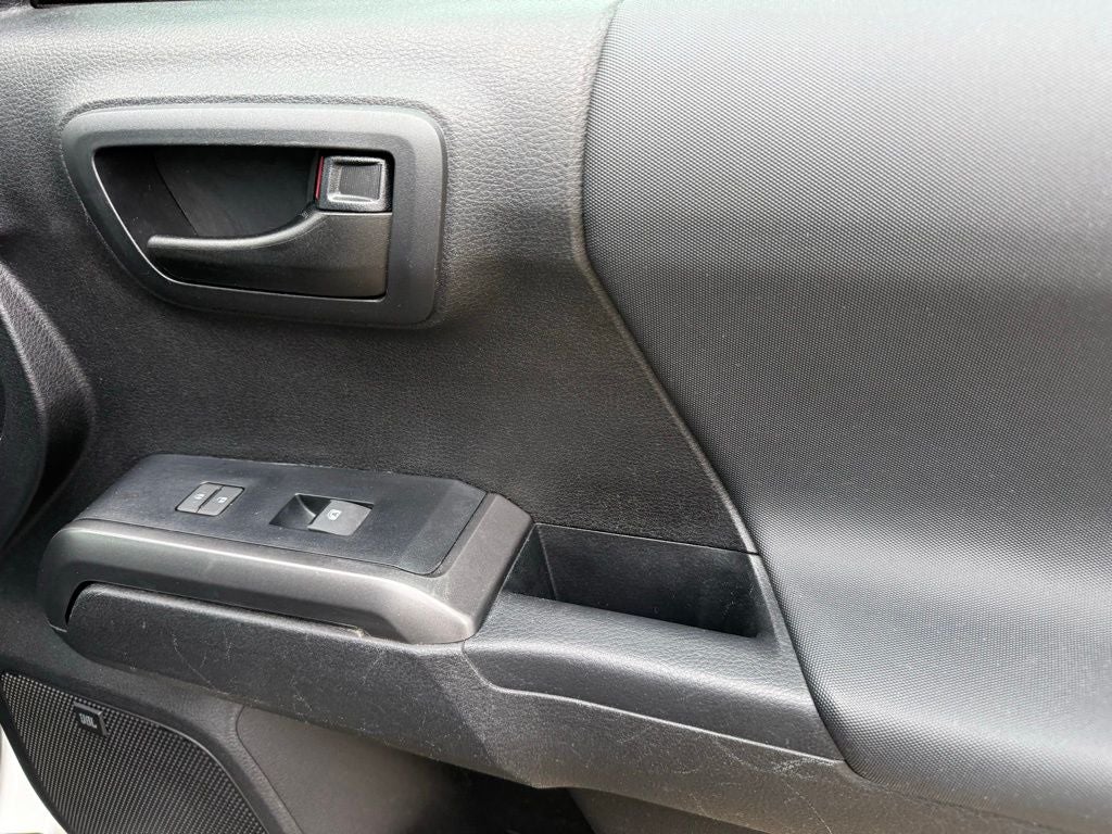 2021 Toyota Tacoma TRD Sport V6