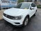 2018 Volkswagen Tiguan 2.0T SE 4Motion