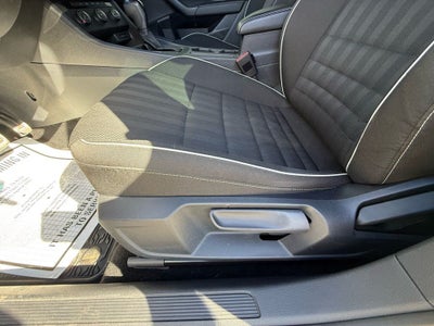 2023 Volkswagen Jetta 1.5T Sport