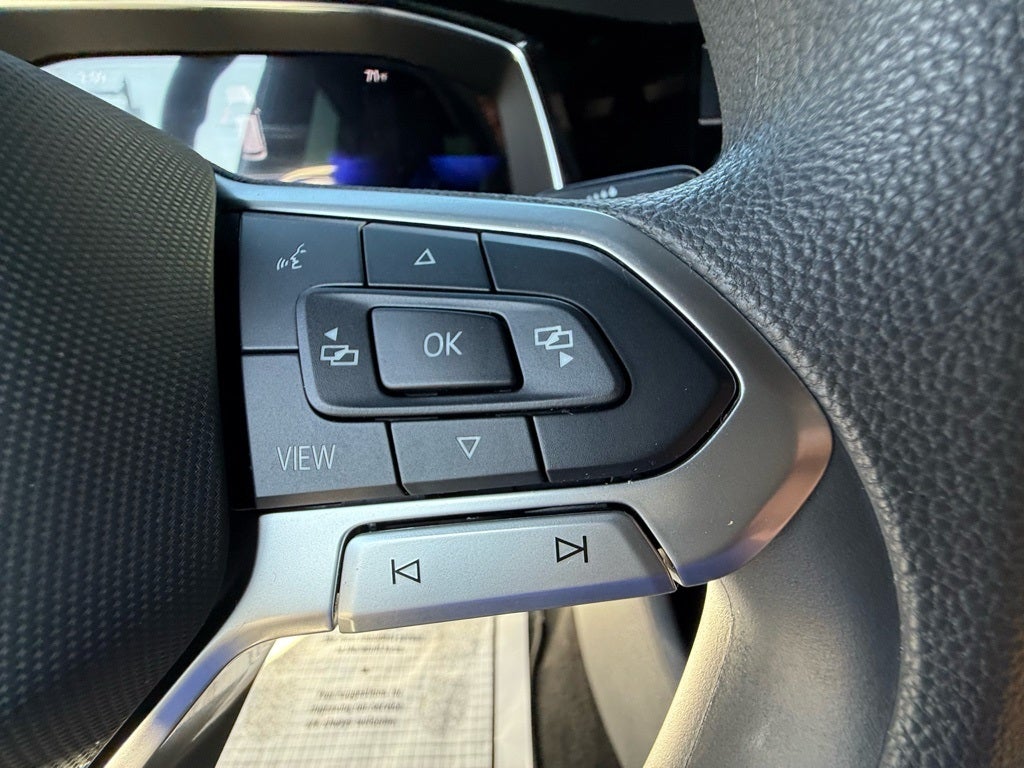 2023 Volkswagen Jetta 1.5T Sport