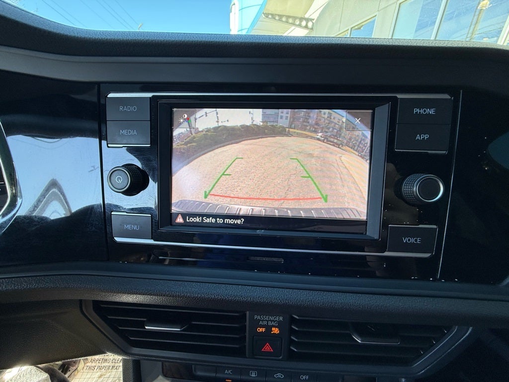 2023 Volkswagen Jetta 1.5T Sport