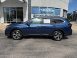 2020 Subaru Outback Touring