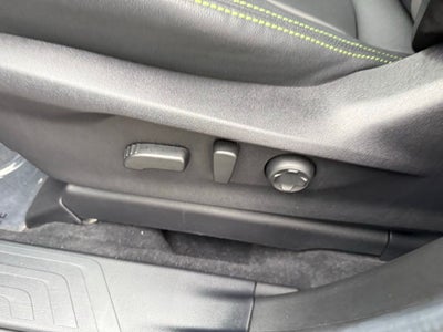 2024 Subaru Ascent Onyx Edition