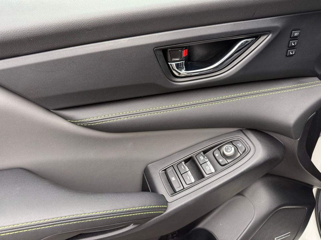 2024 Subaru Ascent Onyx Edition