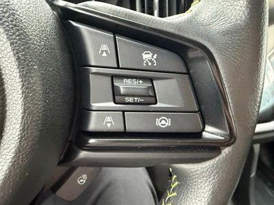 2024 Subaru Ascent Onyx Edition