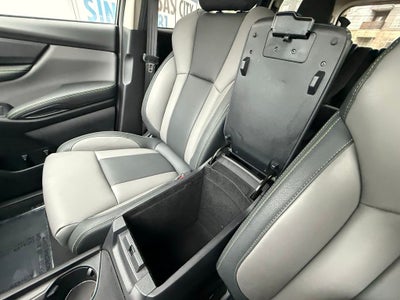 2024 Subaru Ascent Onyx Edition