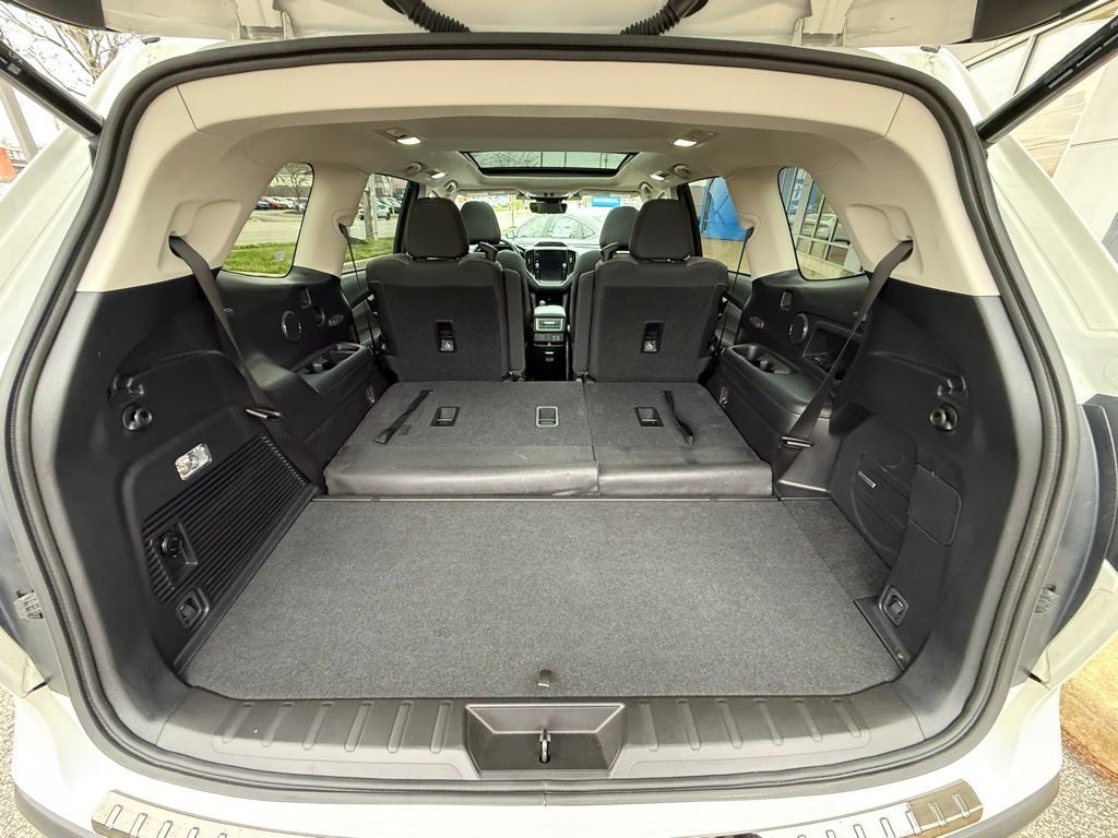 2024 Subaru Ascent Onyx Edition