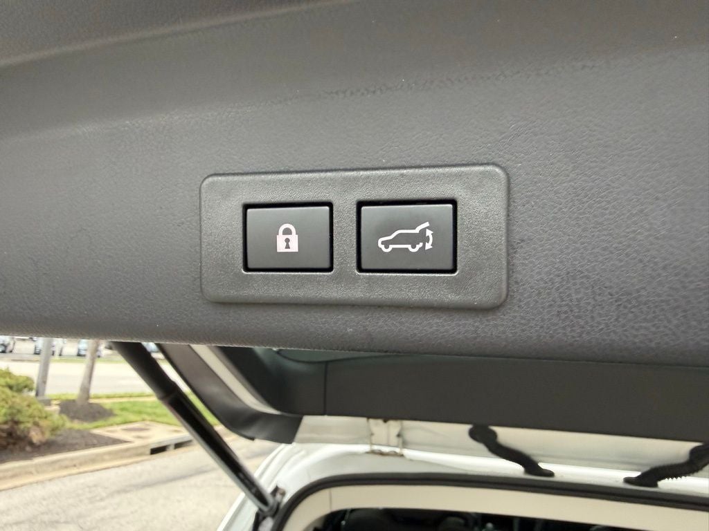 2024 Subaru Ascent Onyx Edition