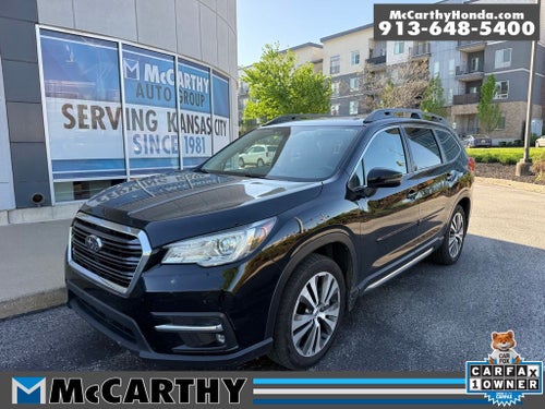 2020 Subaru Ascent Limited