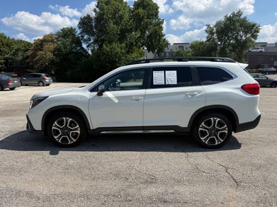 2023 Subaru Ascent Limited