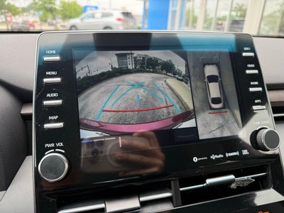 2022 Toyota Avalon Limited