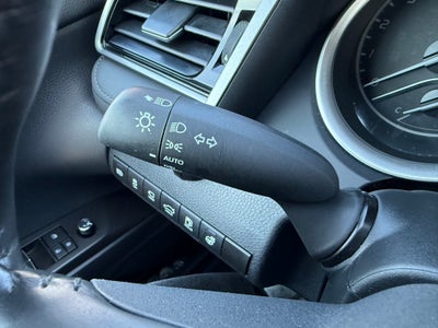 2024 Toyota Camry XLE