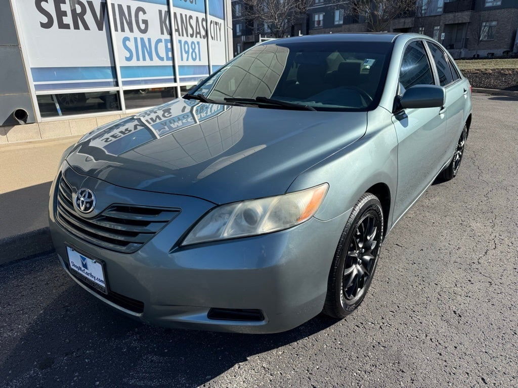 2008 Toyota Camry LE