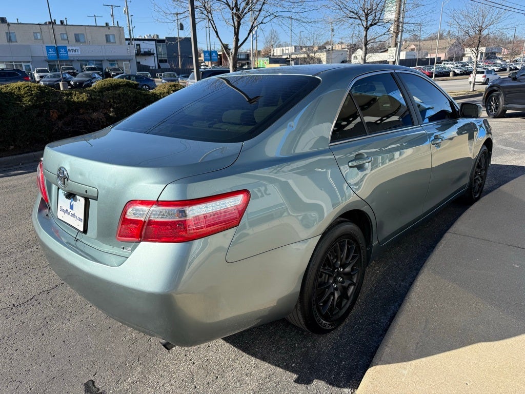 2008 Toyota Camry LE