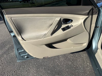 2008 Toyota Camry LE