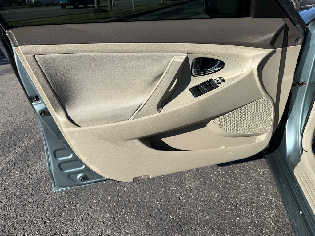 2008 Toyota Camry LE