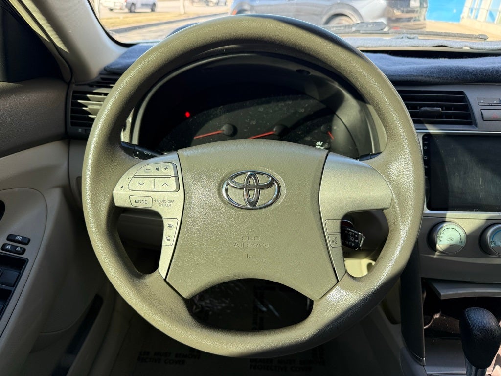 2008 Toyota Camry LE