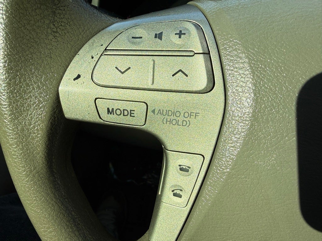 2008 Toyota Camry LE