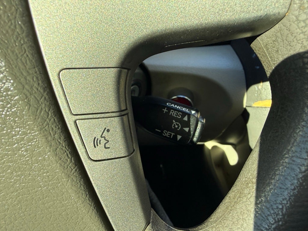 2008 Toyota Camry LE