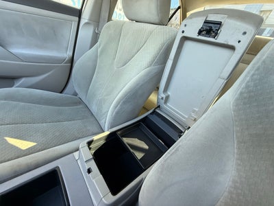 2008 Toyota Camry LE