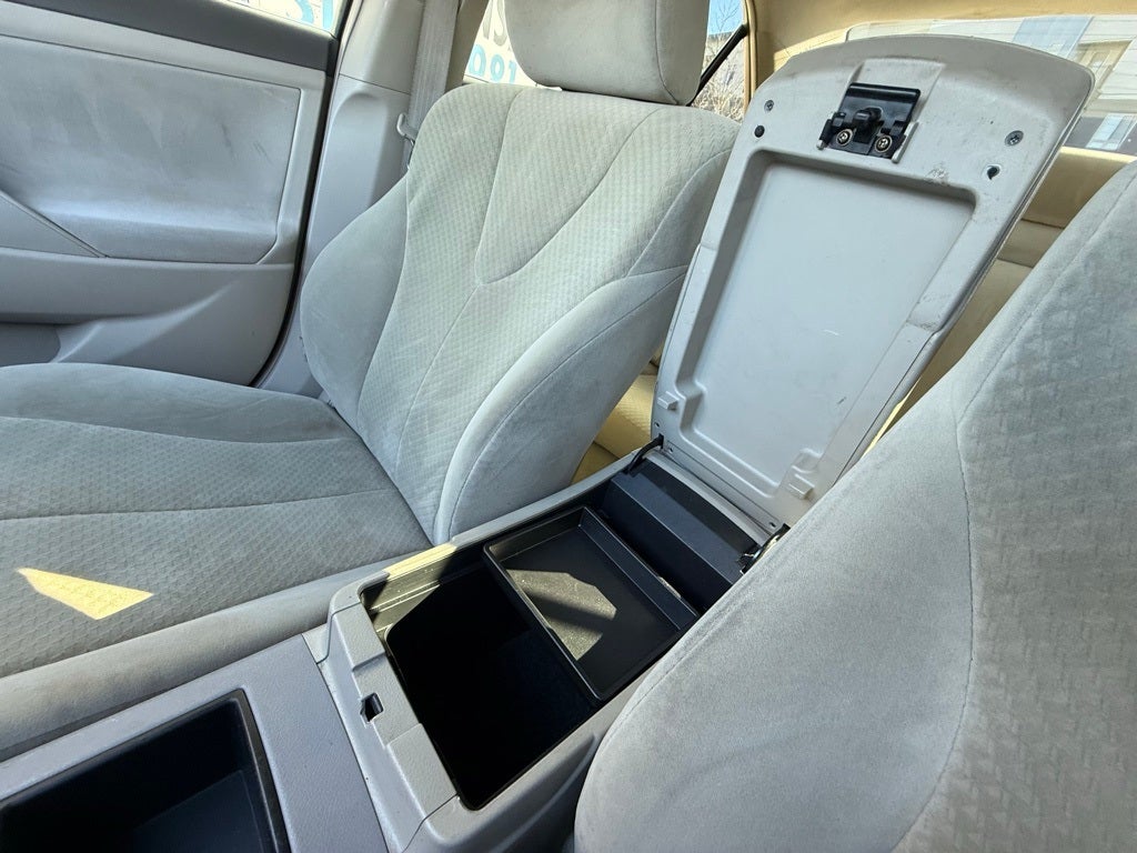 2008 Toyota Camry LE