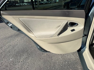 2008 Toyota Camry LE