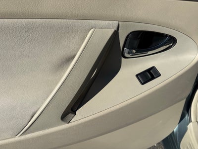 2008 Toyota Camry LE