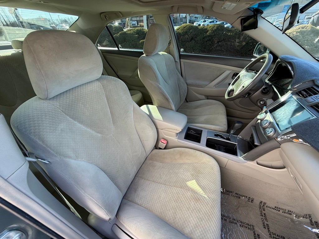 2008 Toyota Camry LE