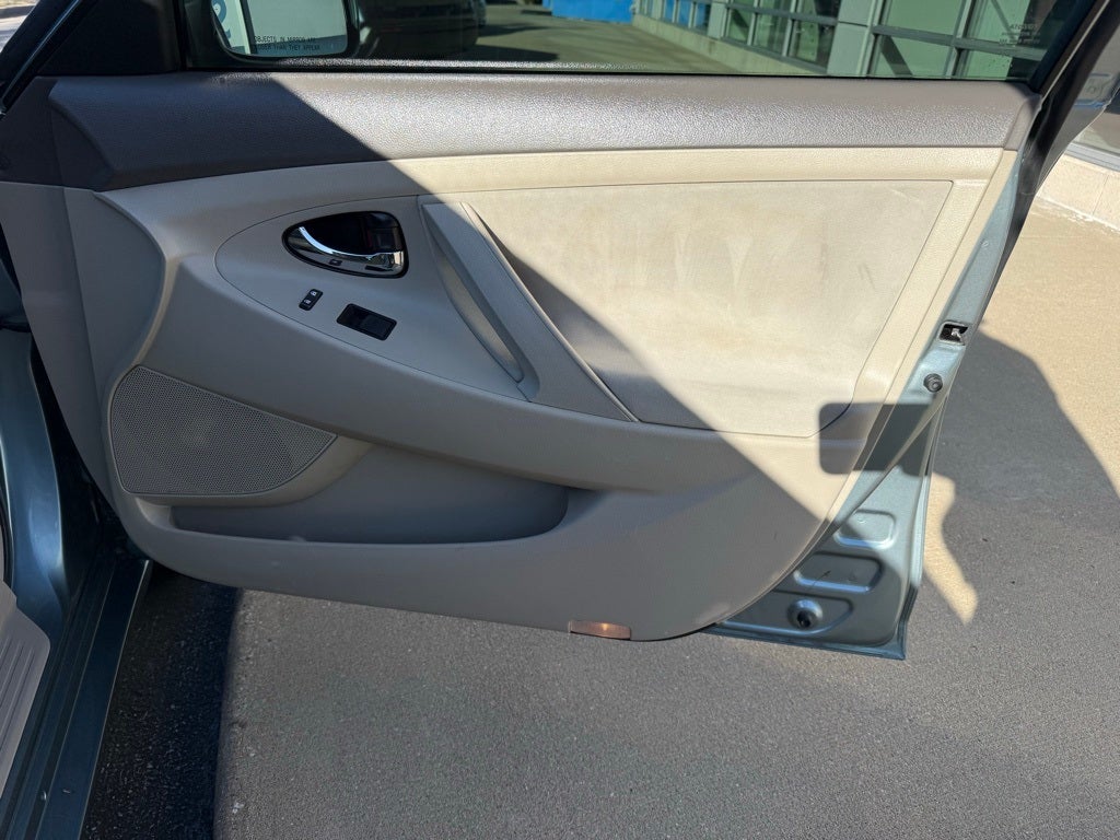 2008 Toyota Camry LE