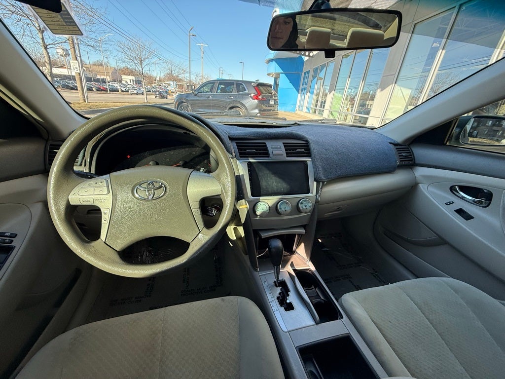 2008 Toyota Camry LE