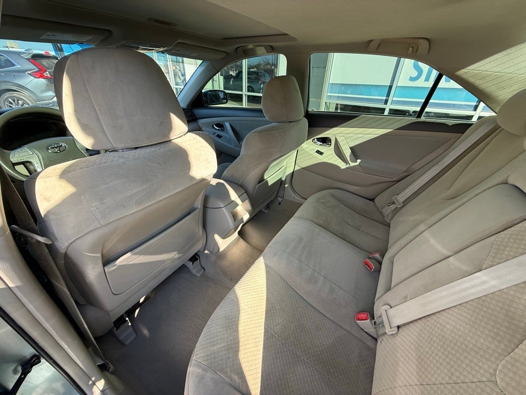 2008 Toyota Camry LE