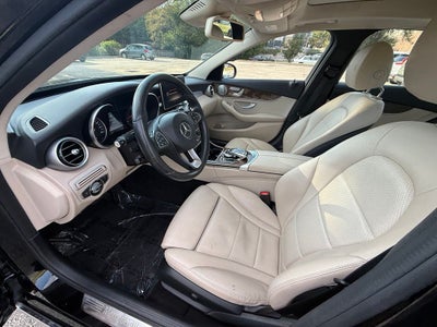 2016 Mercedes-Benz C-Class C 300 4MATIC®