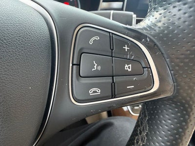 2016 Mercedes-Benz C-Class C 300 4MATIC®