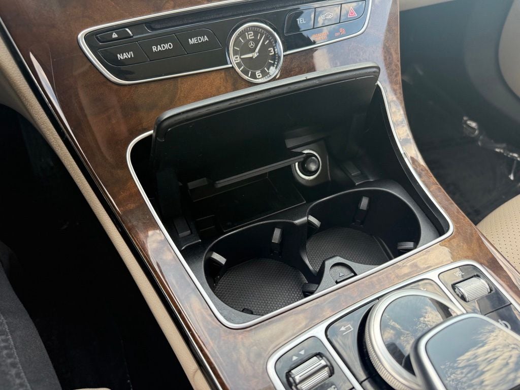 2016 Mercedes-Benz C-Class C 300 4MATIC®