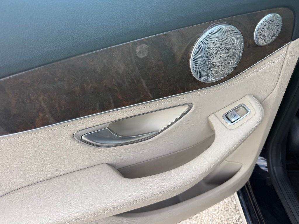 2016 Mercedes-Benz C-Class C 300 4MATIC®