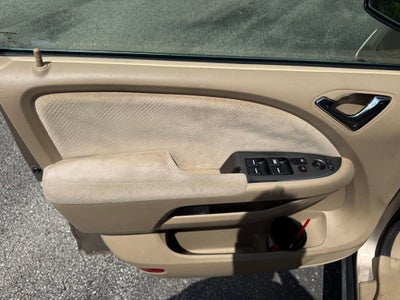 2007 Honda Odyssey LX