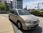 2007 Honda Odyssey LX