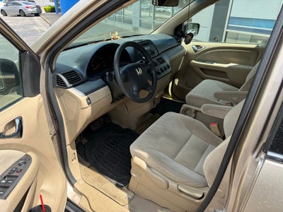 2007 Honda Odyssey LX