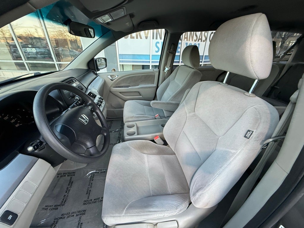 2008 Honda Odyssey LX