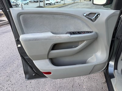 2008 Honda Odyssey LX