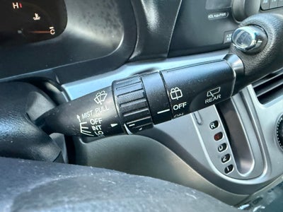 2008 Honda Odyssey LX