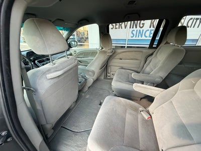 2008 Honda Odyssey LX