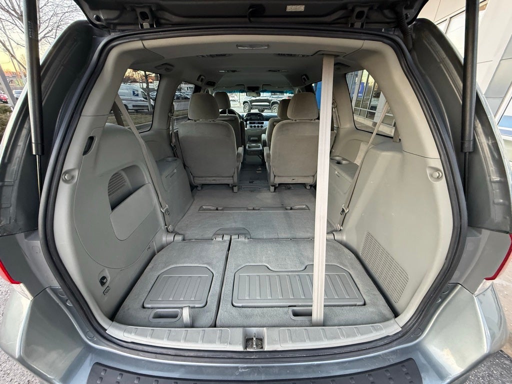 2008 Honda Odyssey LX