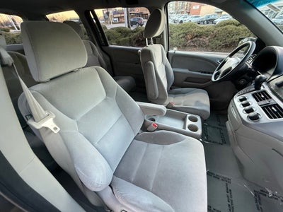 2008 Honda Odyssey LX