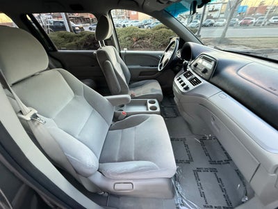 2008 Honda Odyssey LX