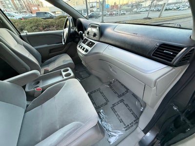 2008 Honda Odyssey LX