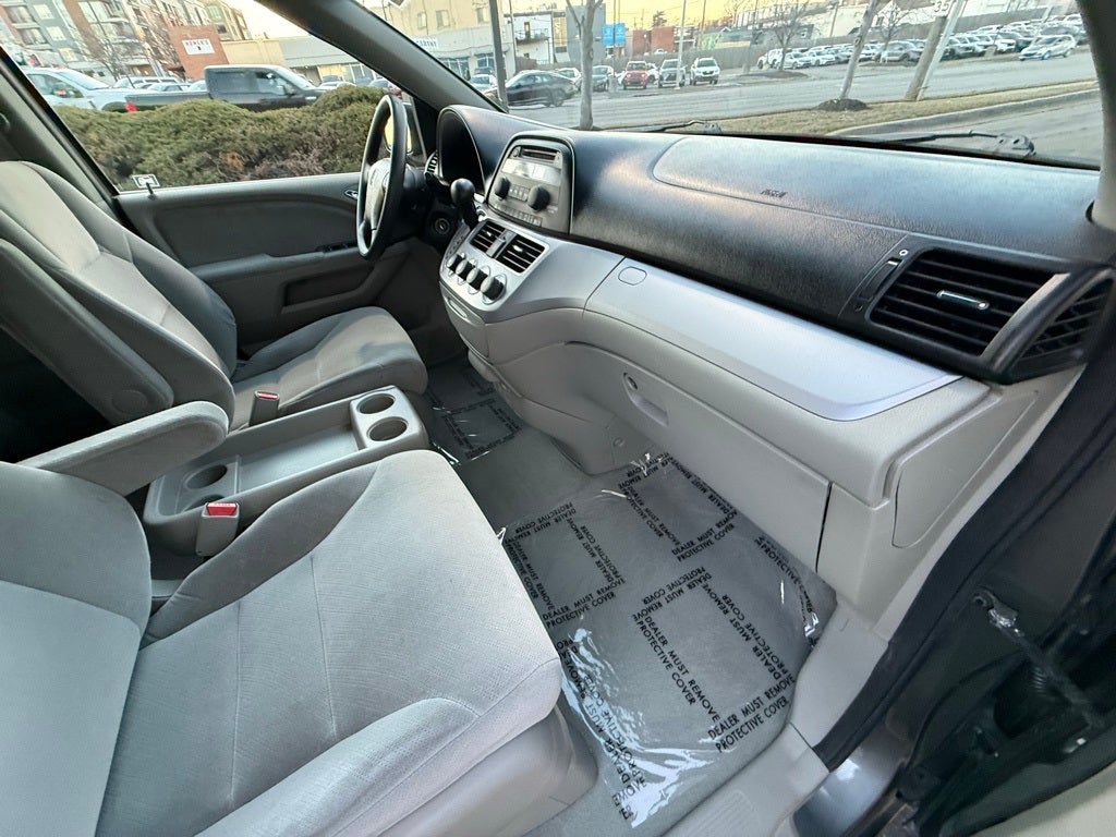 2008 Honda Odyssey LX