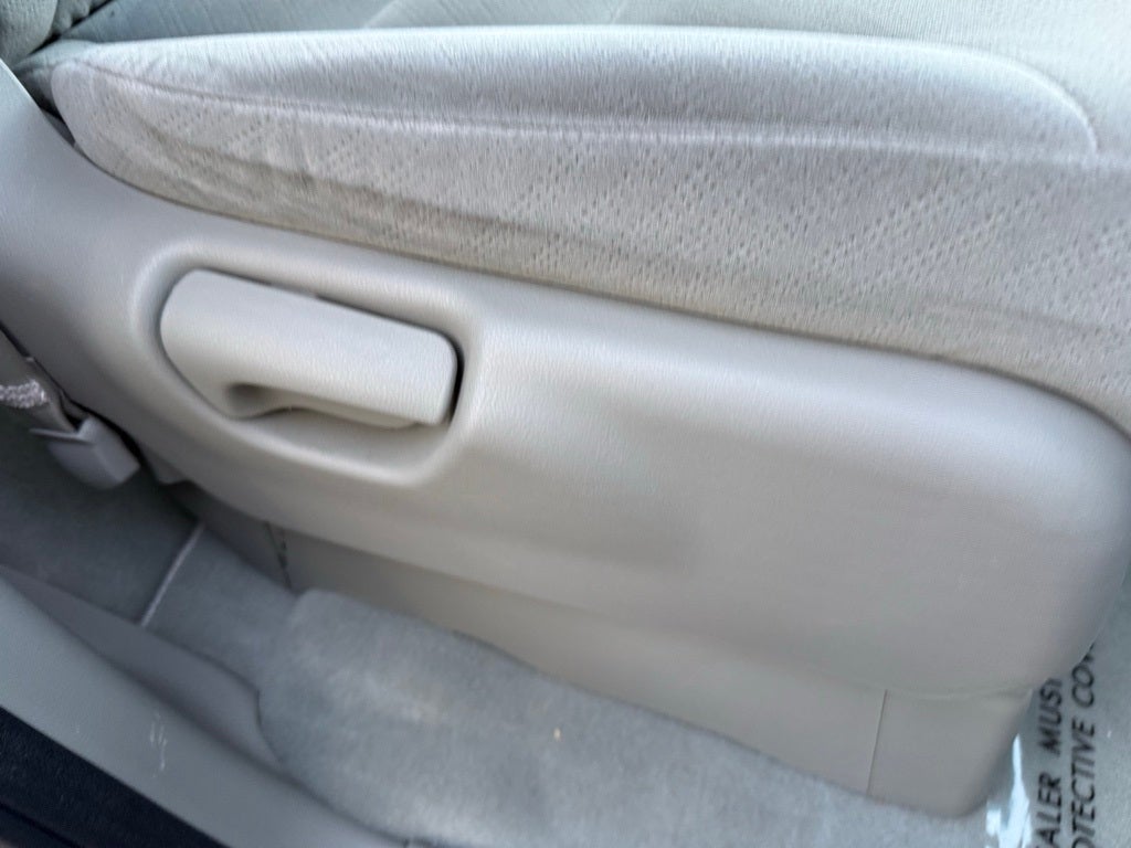 2008 Honda Odyssey LX